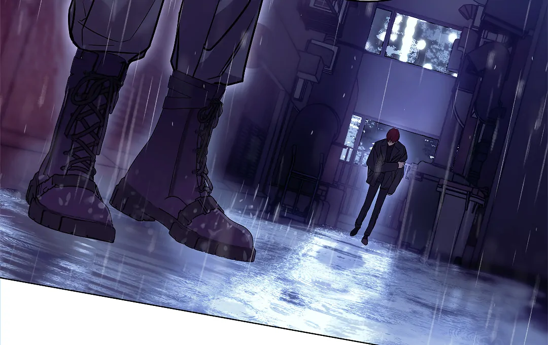 Crack [Official] - Chapter 1 manhwa