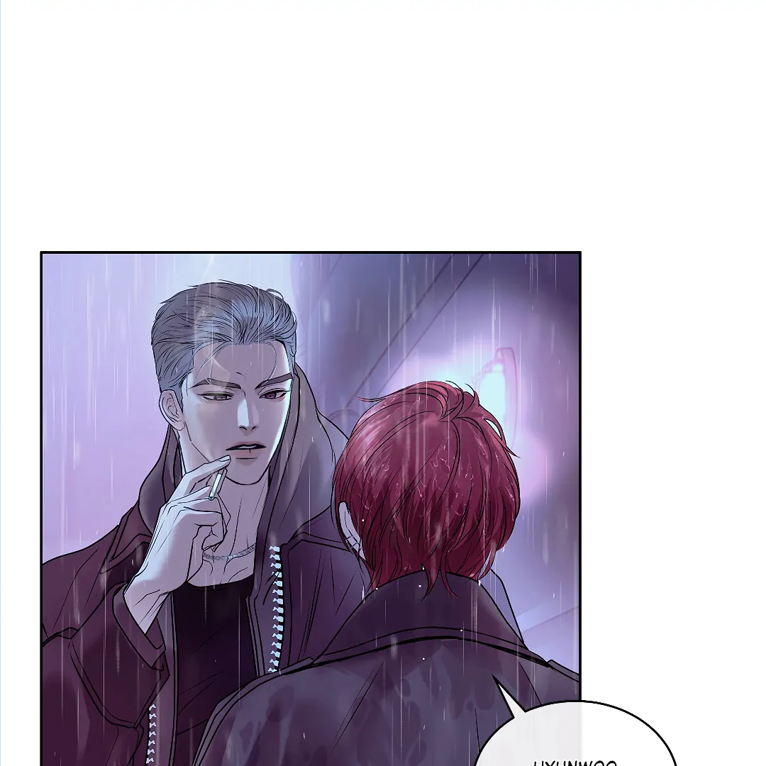 Crack [Official] - Chapter 1 manhwa