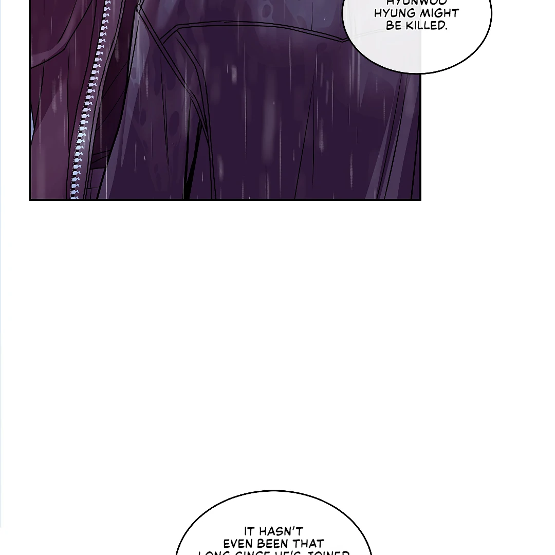 Crack [Official] - Chapter 1 manhwa