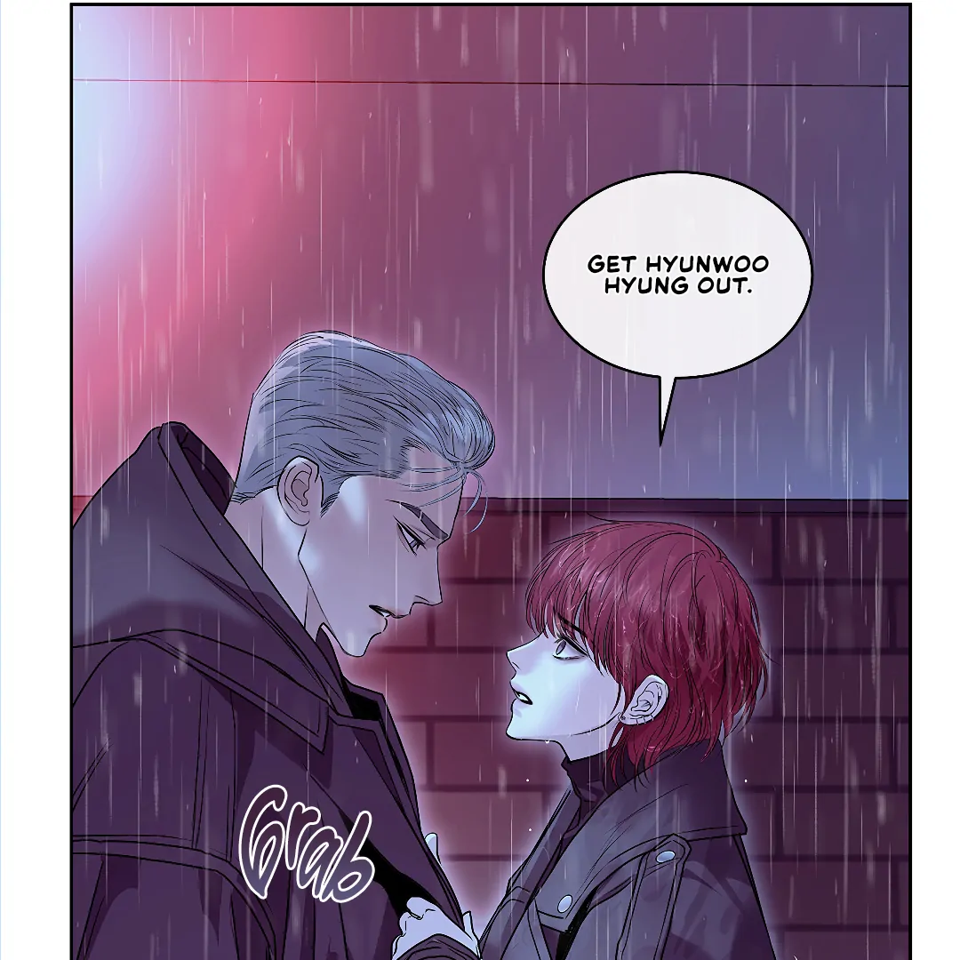 Crack [Official] - Chapter 1 manhwa
