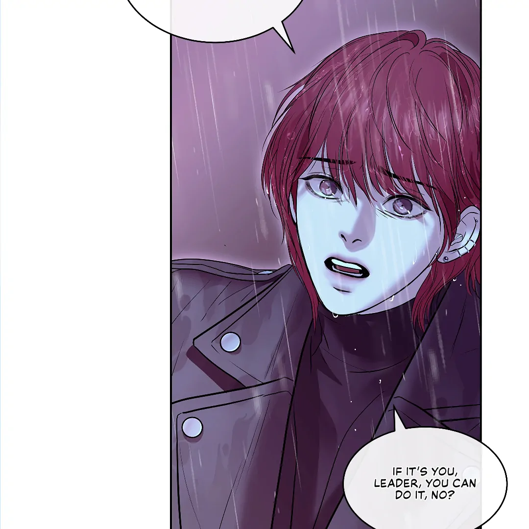 Crack [Official] - Chapter 1 manhwa