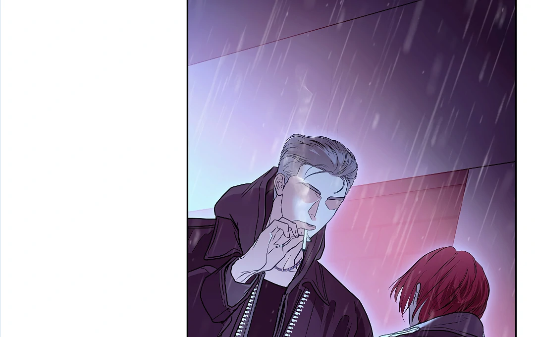 Crack [Official] - Chapter 1 manhwa