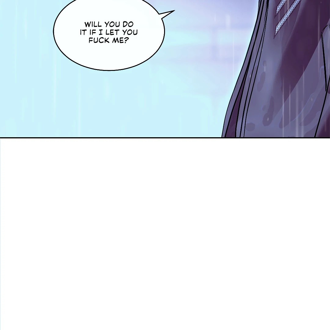 Crack [Official] - Chapter 1 manhwa