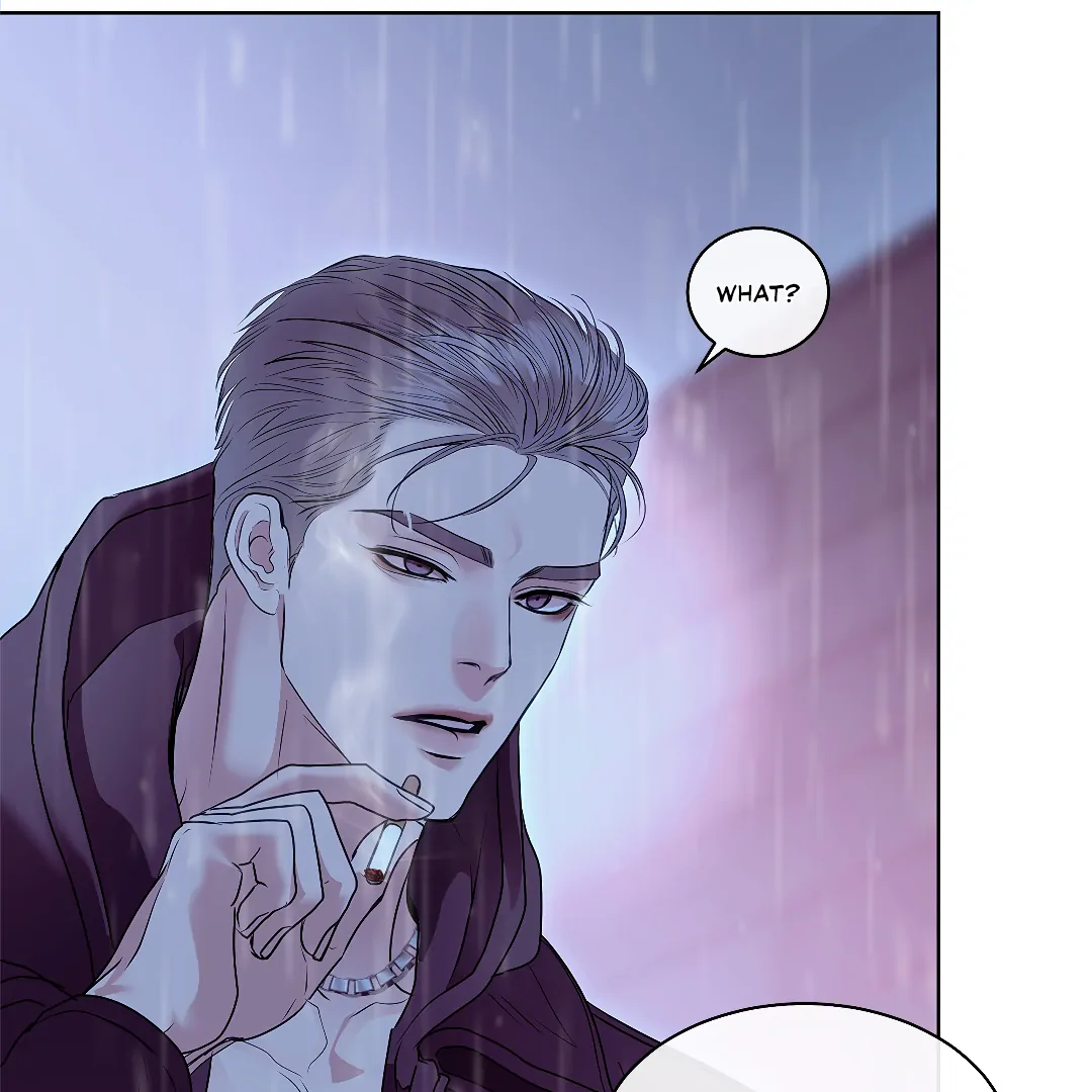 Crack [Official] - Chapter 1 manhwa