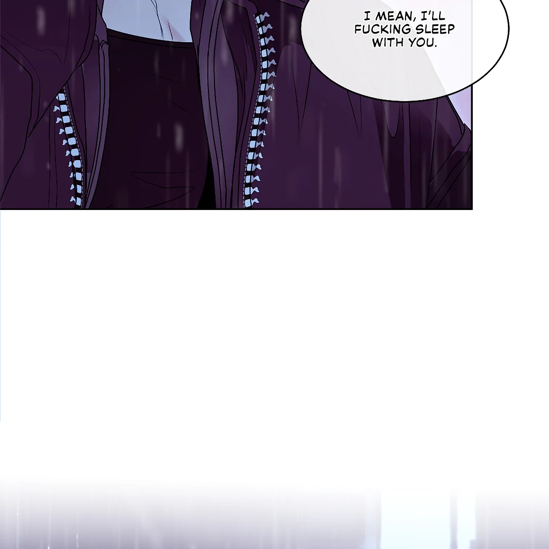 Crack [Official] - Chapter 1 manhwa