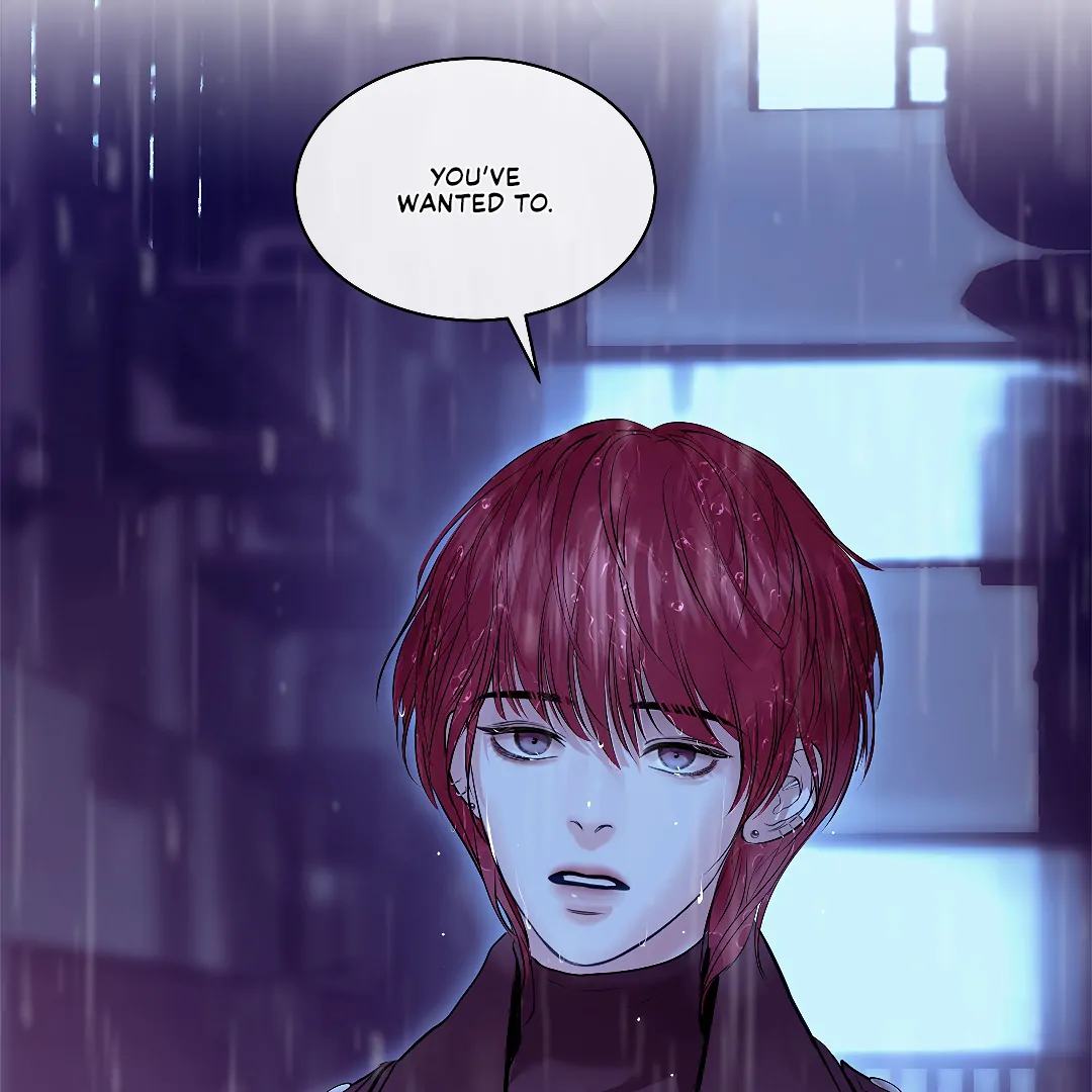 Crack [Official] - Chapter 1 manhwa