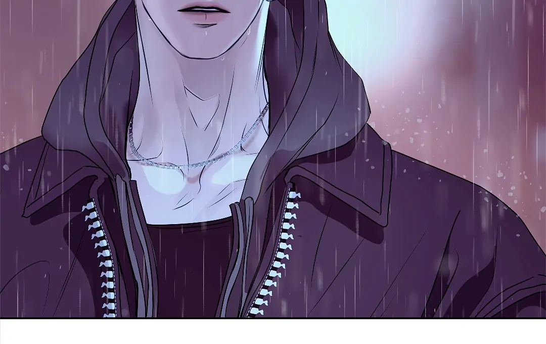 Crack [Official] - Chapter 1 manhwa