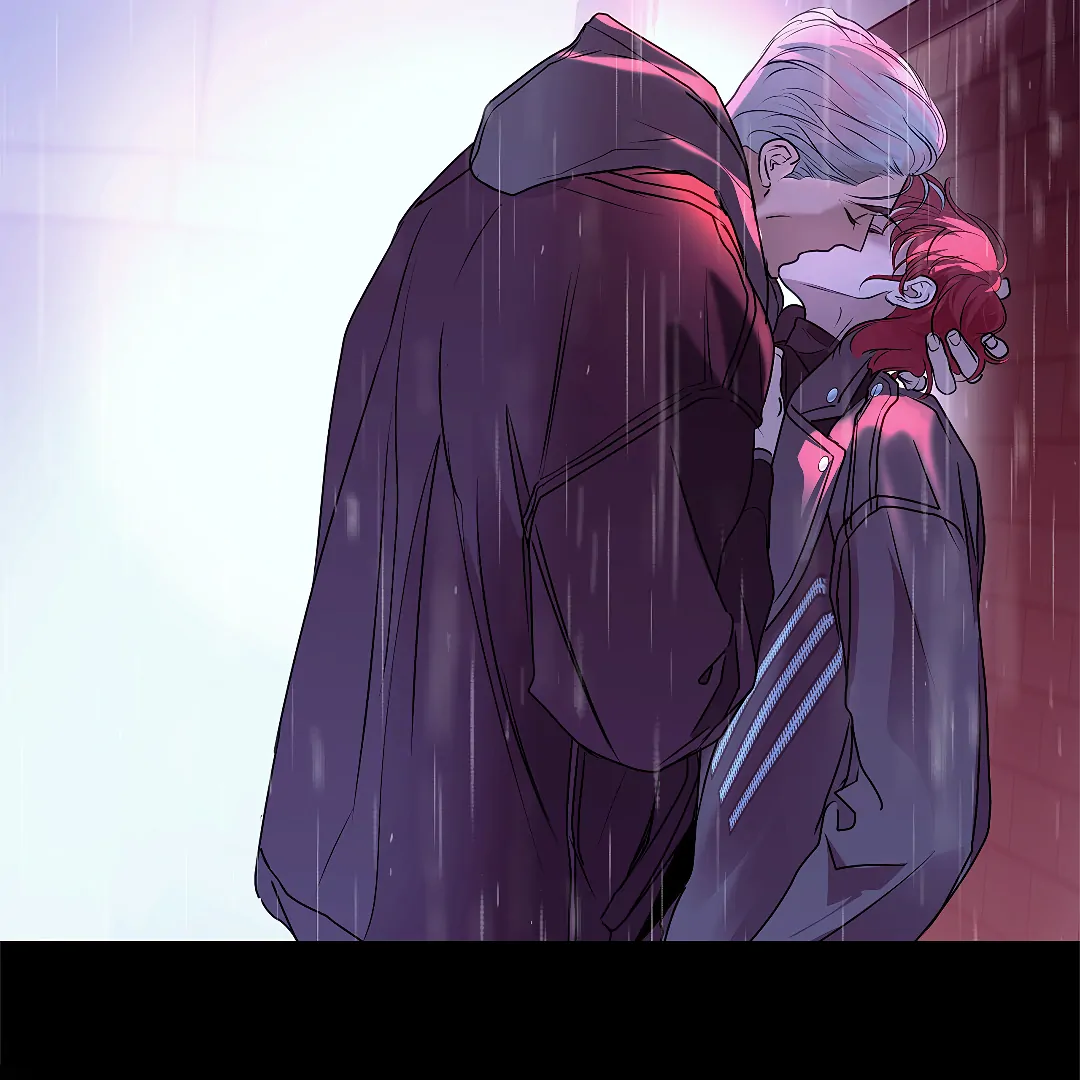 Crack [Official] - Chapter 1 manhwa