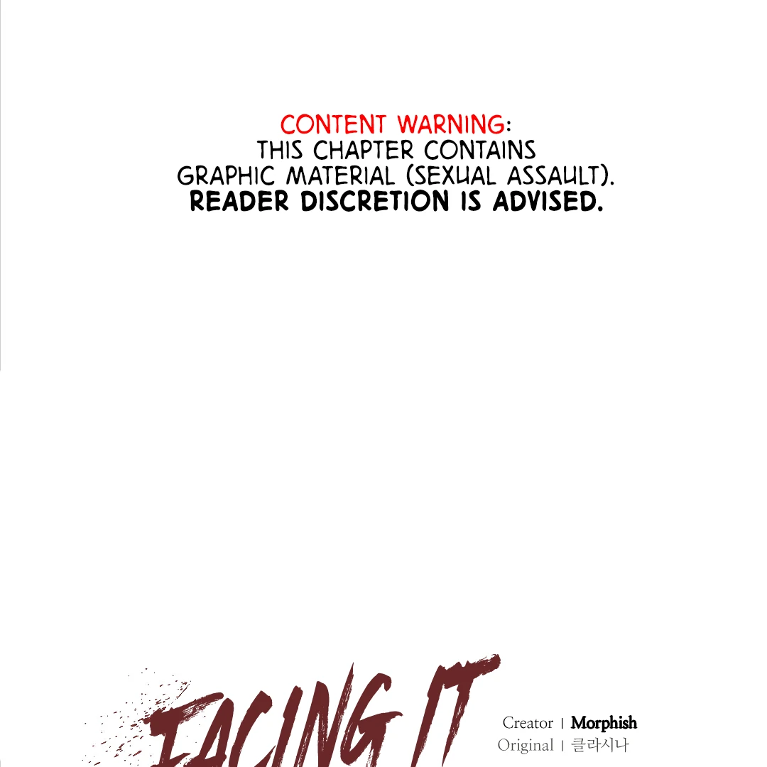 Crack [Official] - Chapter 10 manhwa