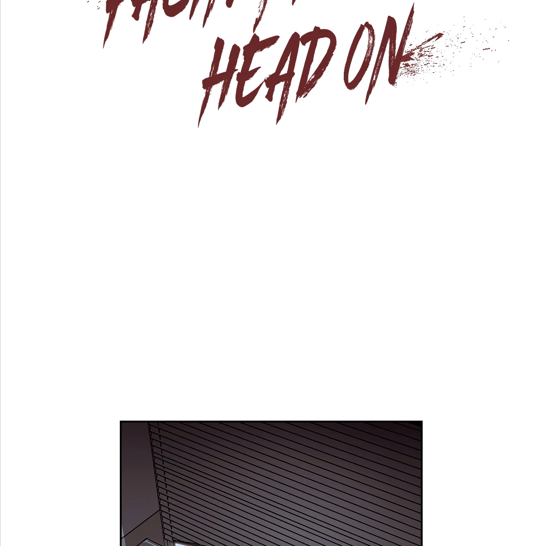 Crack [Official] - Chapter 10 manhwa