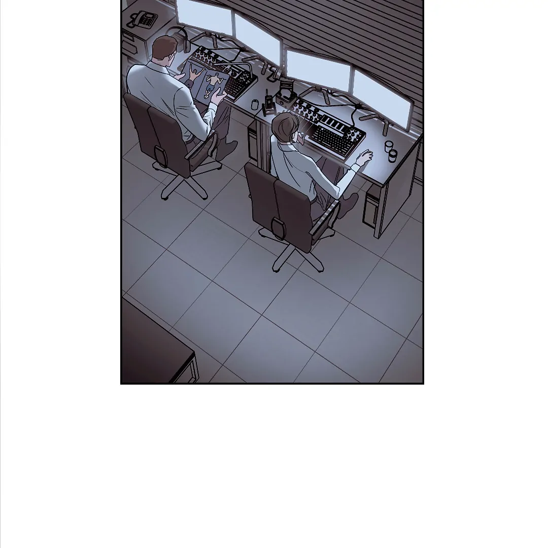 Crack [Official] - Chapter 10 manhwa
