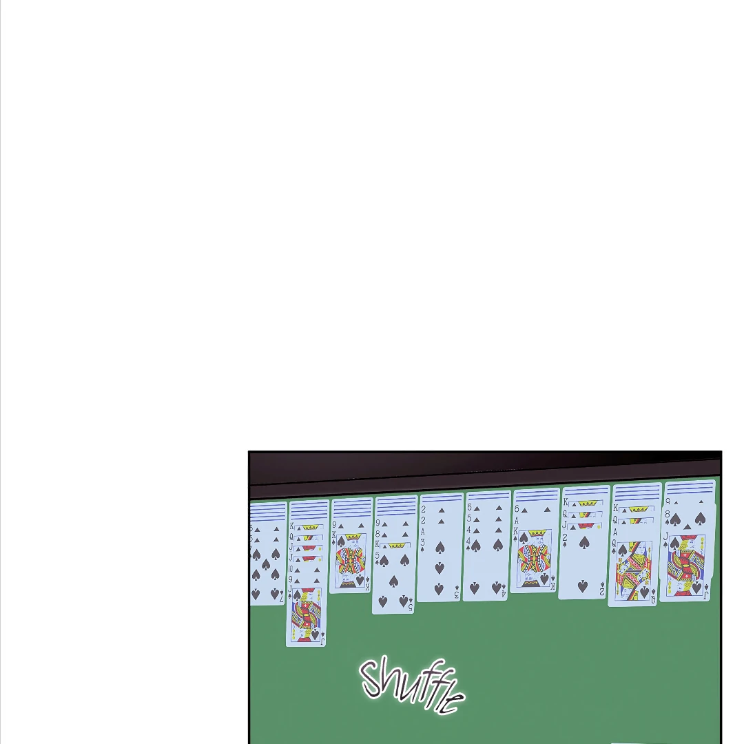 Crack [Official] - Chapter 10 manhwa