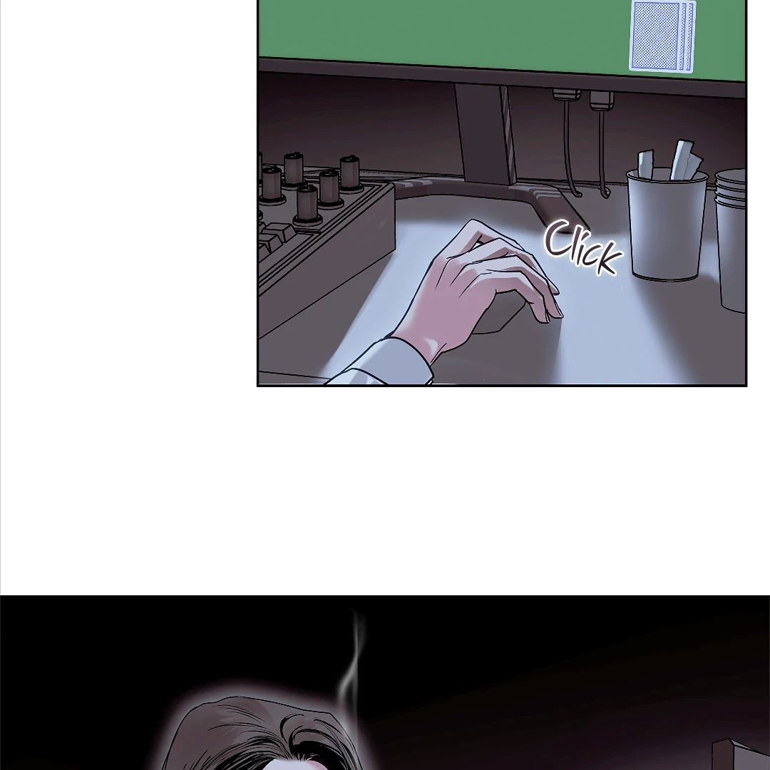 Crack [Official] - Chapter 10 manhwa