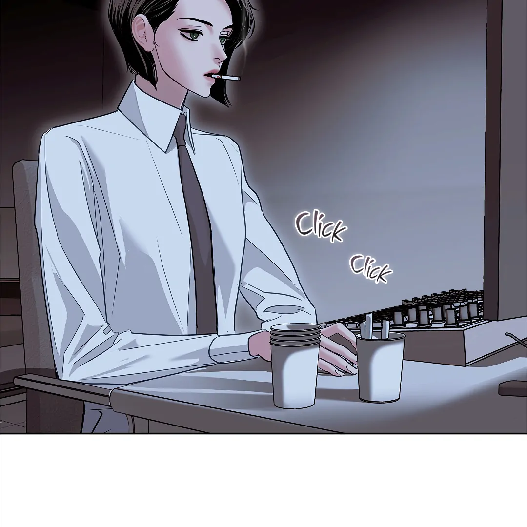 Crack [Official] - Chapter 10 manhwa