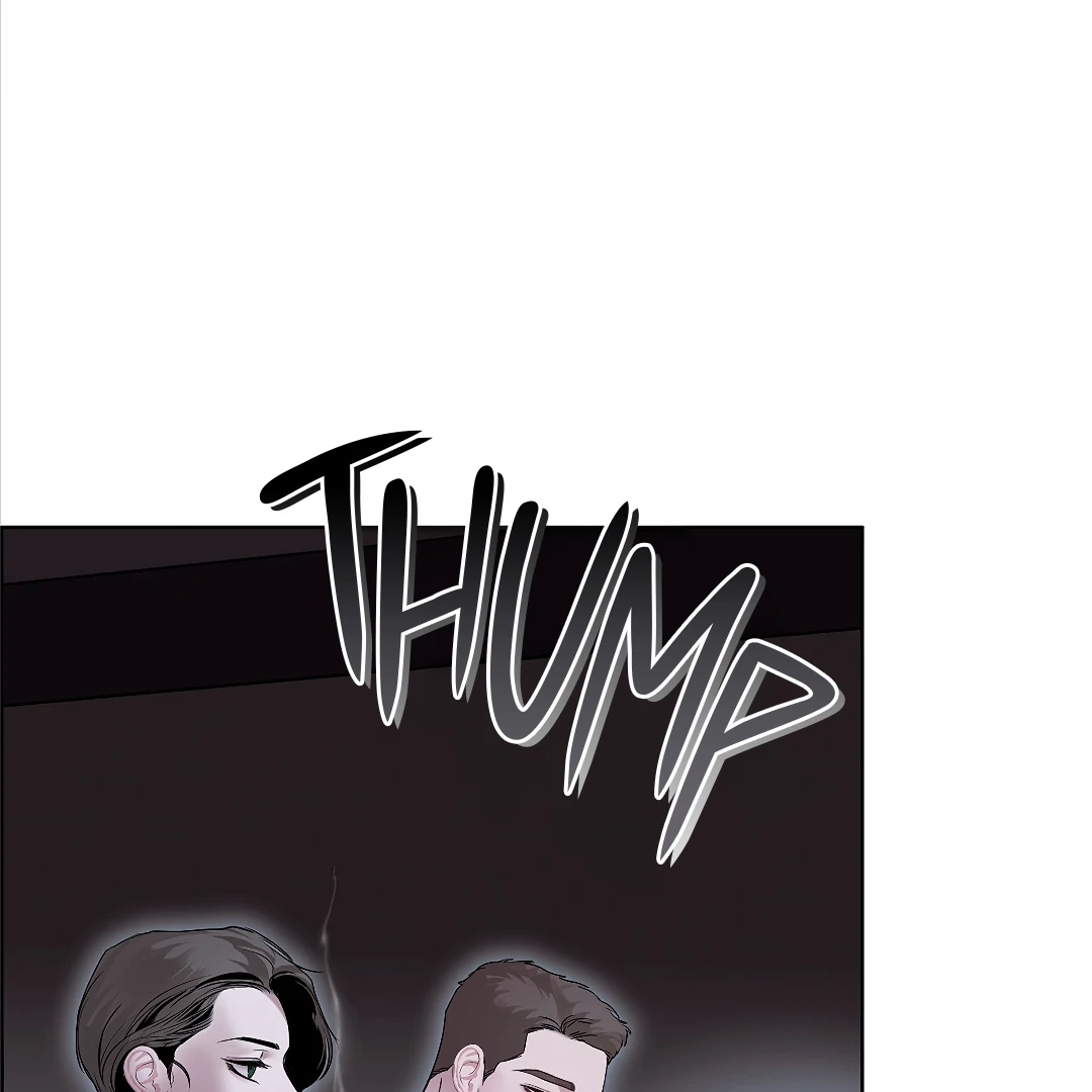 Crack [Official] - Chapter 10 manhwa