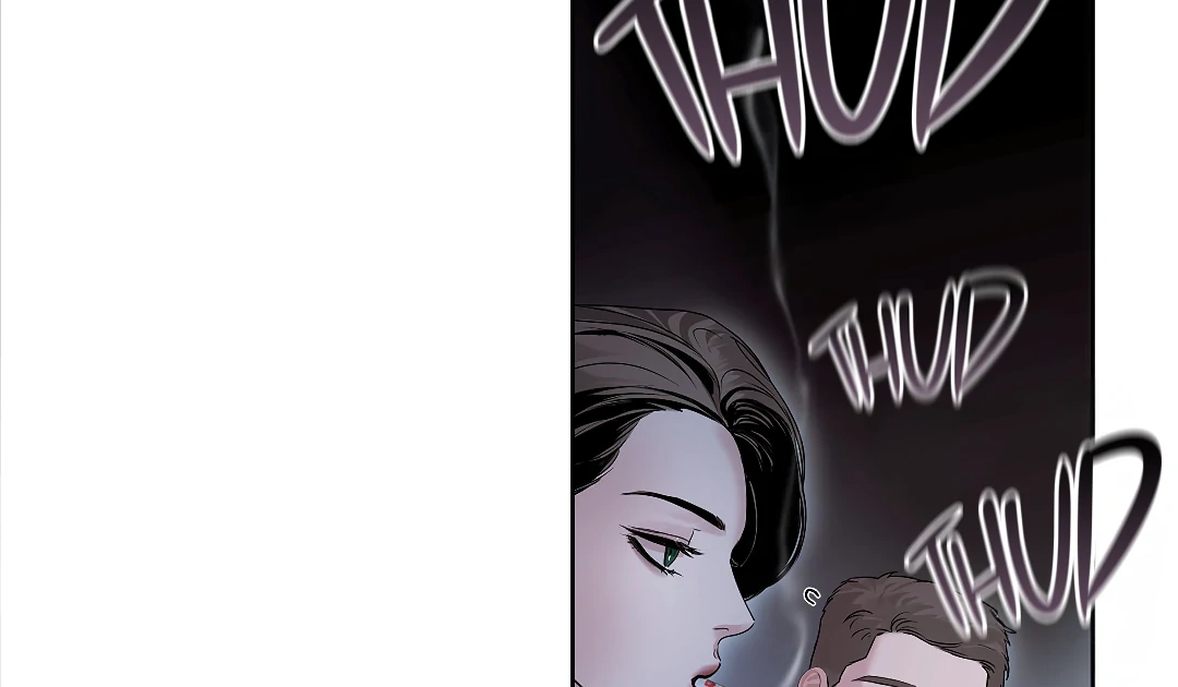 Crack [Official] - Chapter 10 manhwa