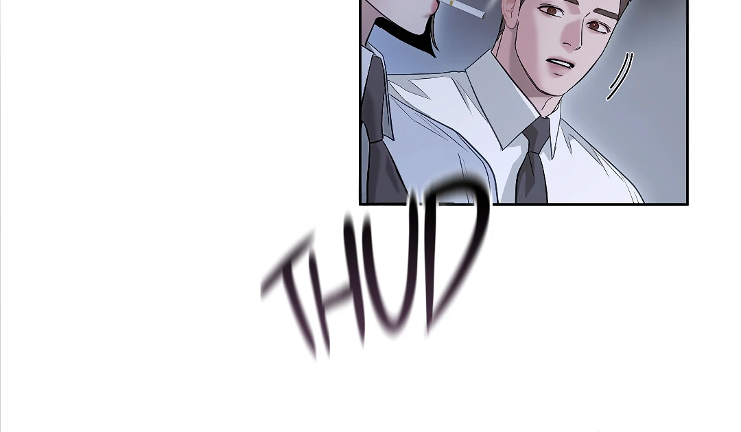 Crack [Official] - Chapter 10 manhwa