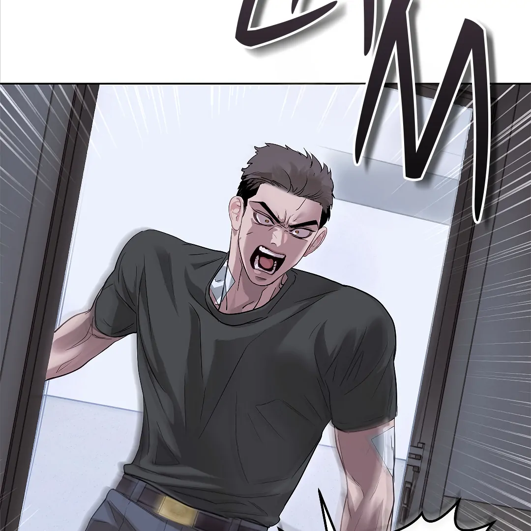 Crack [Official] - Chapter 10 manhwa