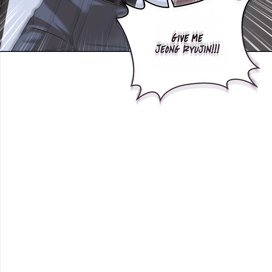 Crack [Official] - Chapter 10 manhwa