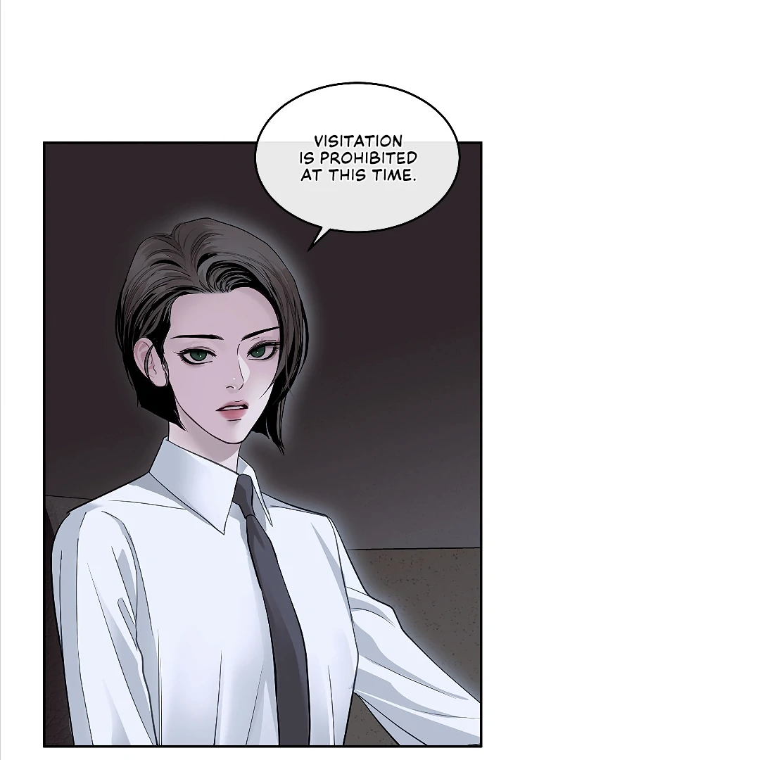 Crack [Official] - Chapter 10 manhwa