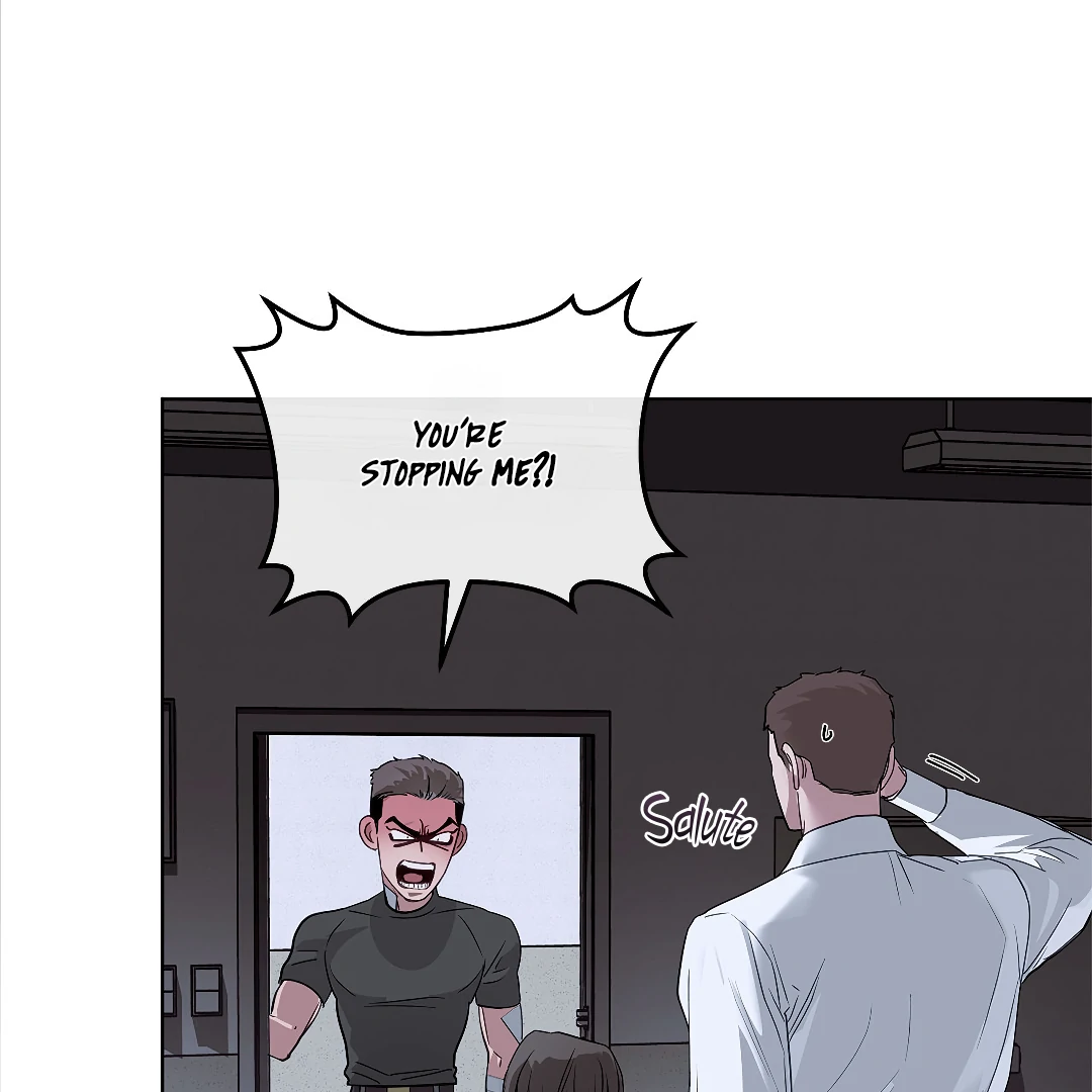 Crack [Official] - Chapter 10 manhwa