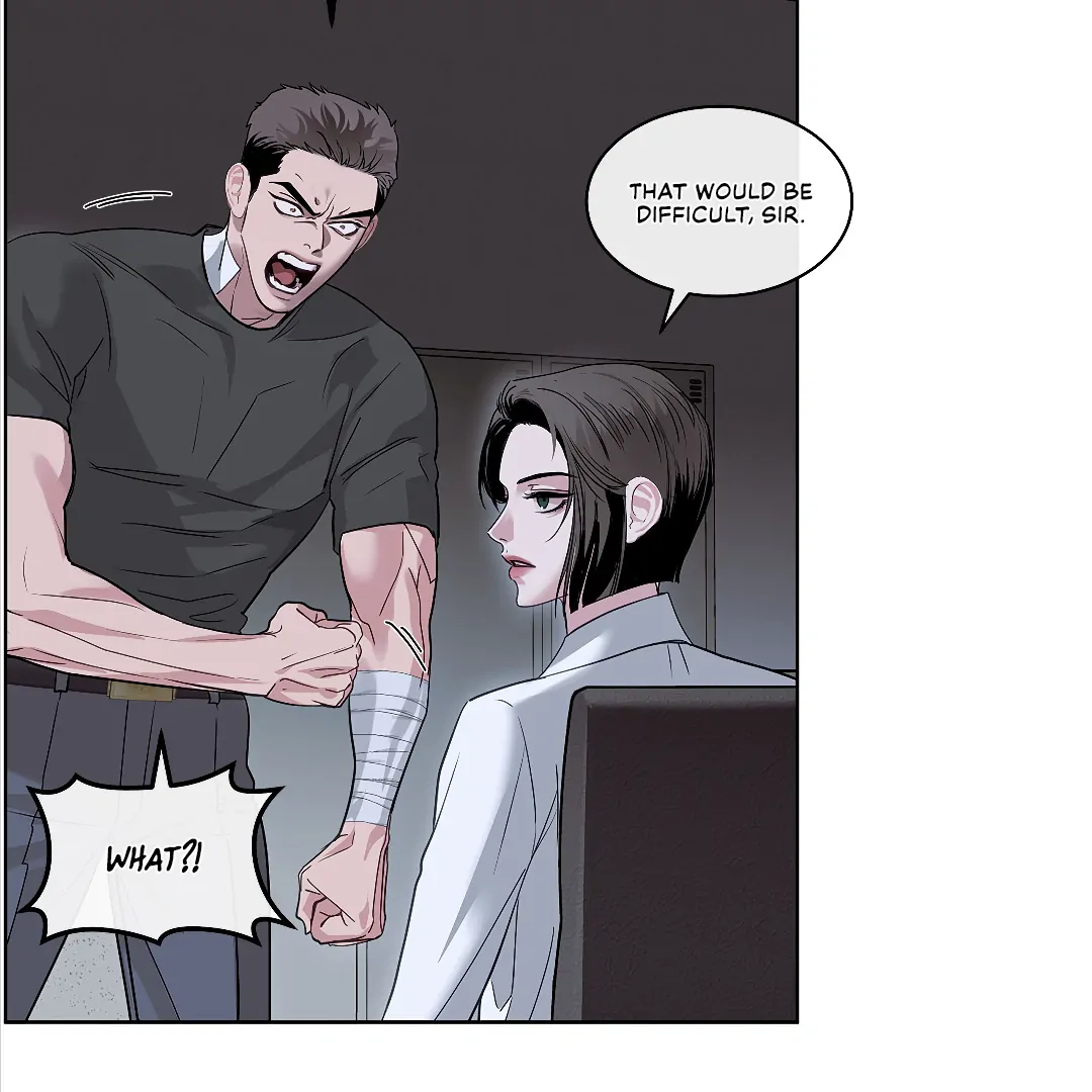 Crack [Official] - Chapter 10 manhwa