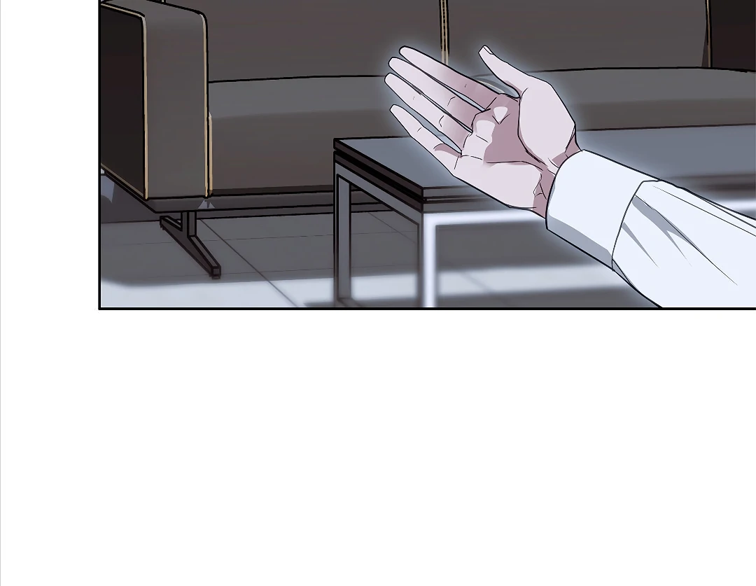 Crack [Official] - Chapter 10 manhwa