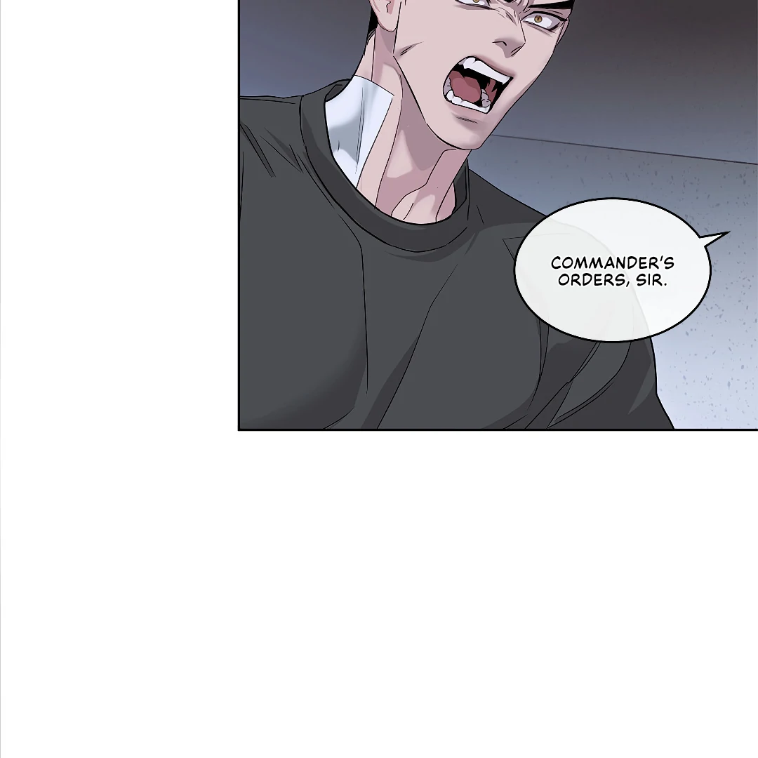 Crack [Official] - Chapter 10 manhwa