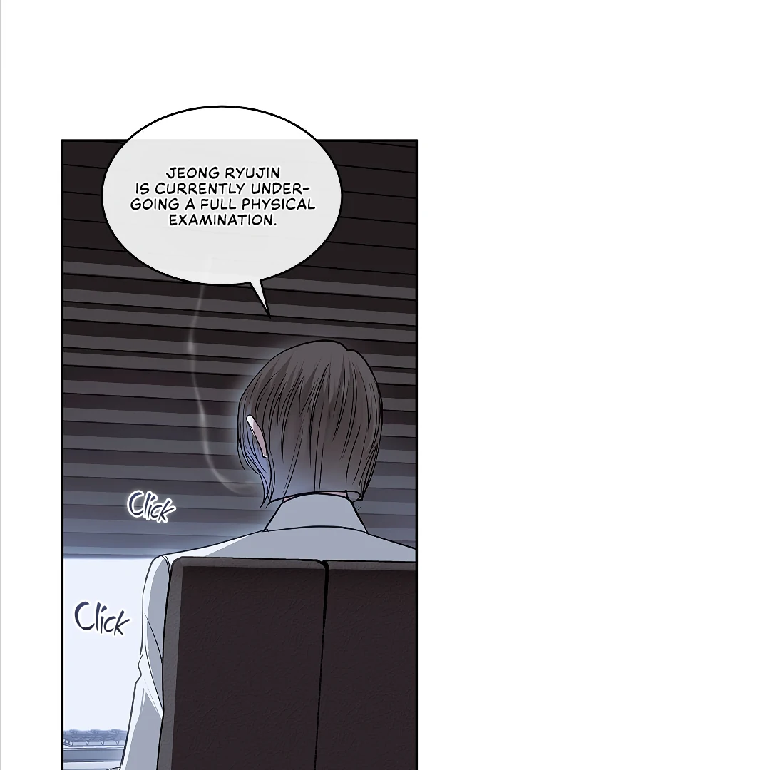 Crack [Official] - Chapter 10 manhwa