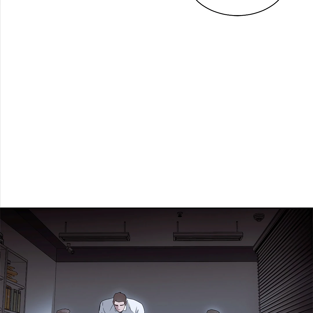 Crack [Official] - Chapter 10 manhwa