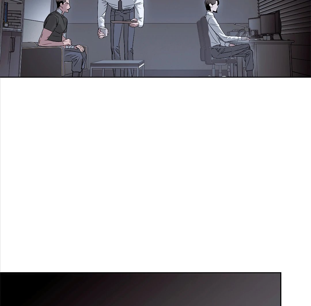 Crack [Official] - Chapter 10 manhwa