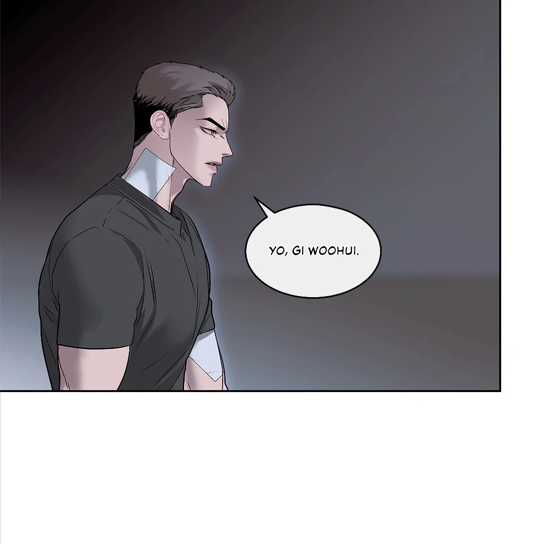 Crack [Official] - Chapter 10 manhwa
