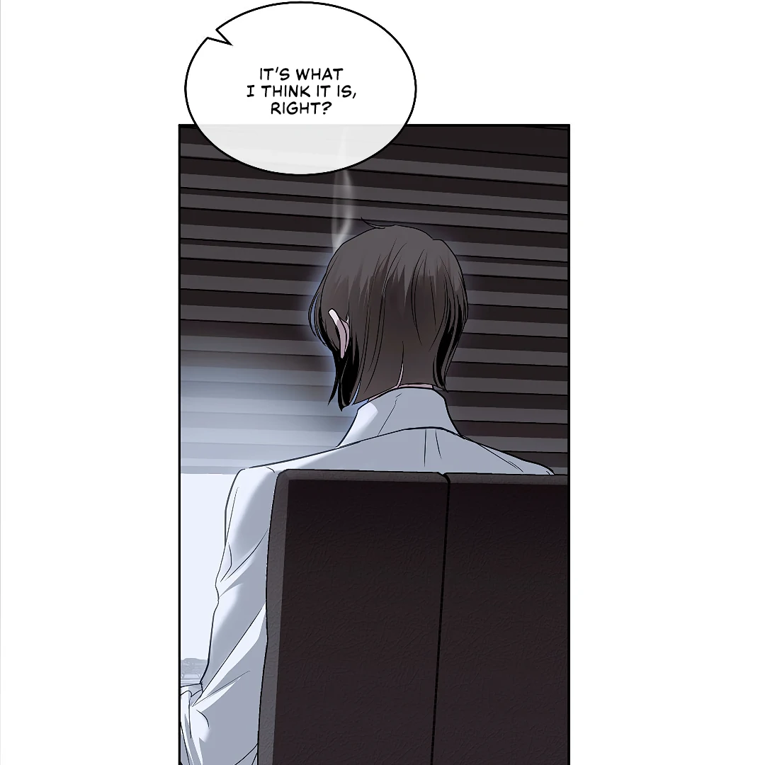 Crack [Official] - Chapter 10 manhwa