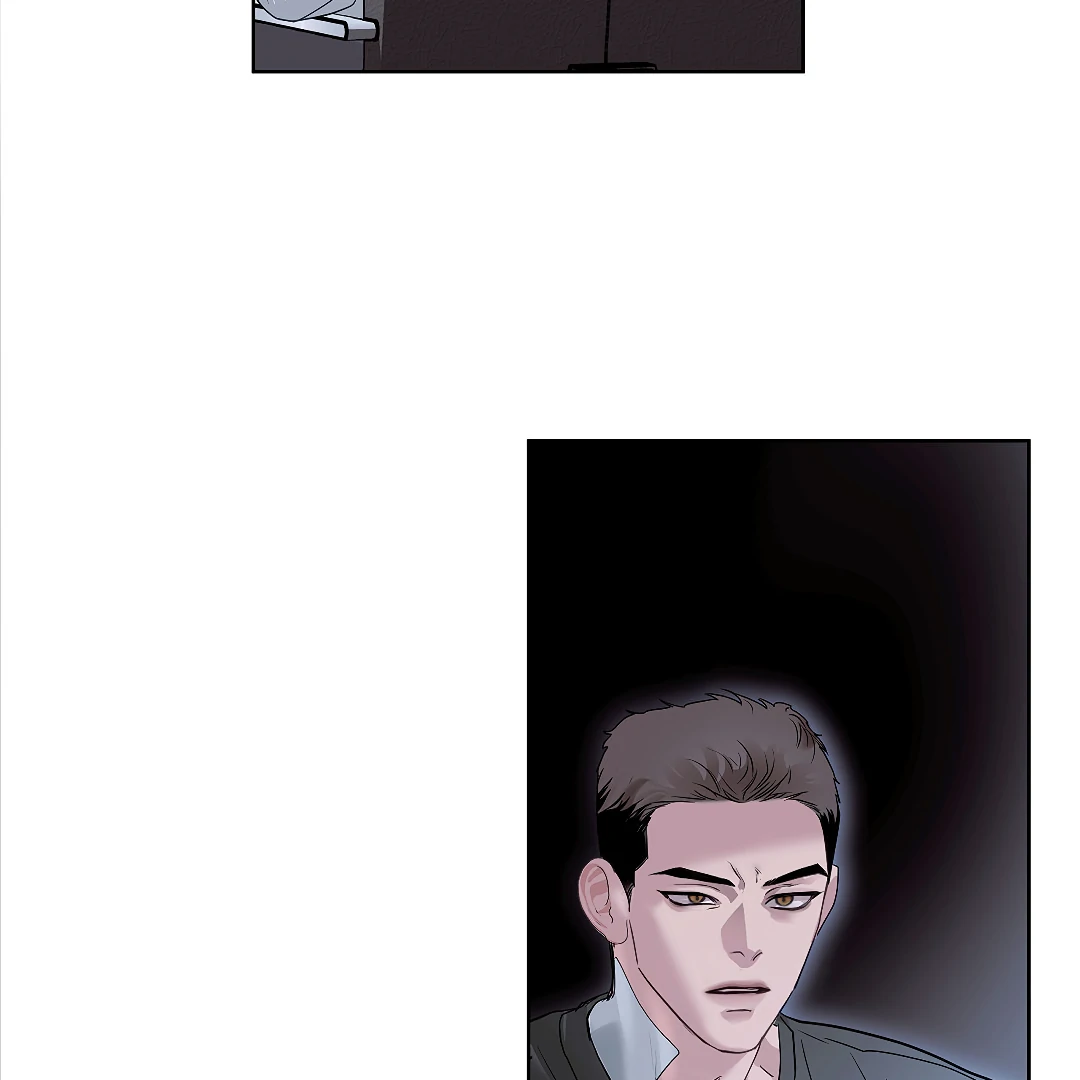 Crack [Official] - Chapter 10 manhwa