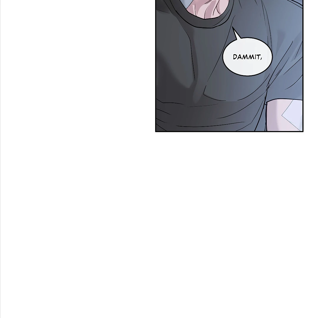 Crack [Official] - Chapter 10 manhwa