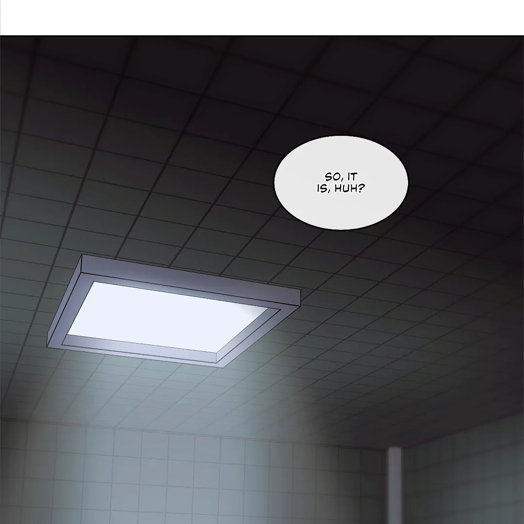 Crack [Official] - Chapter 10 manhwa