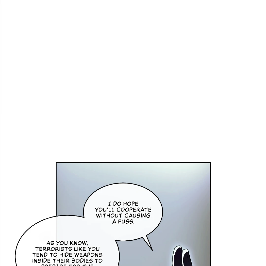 Crack [Official] - Chapter 10 manhwa