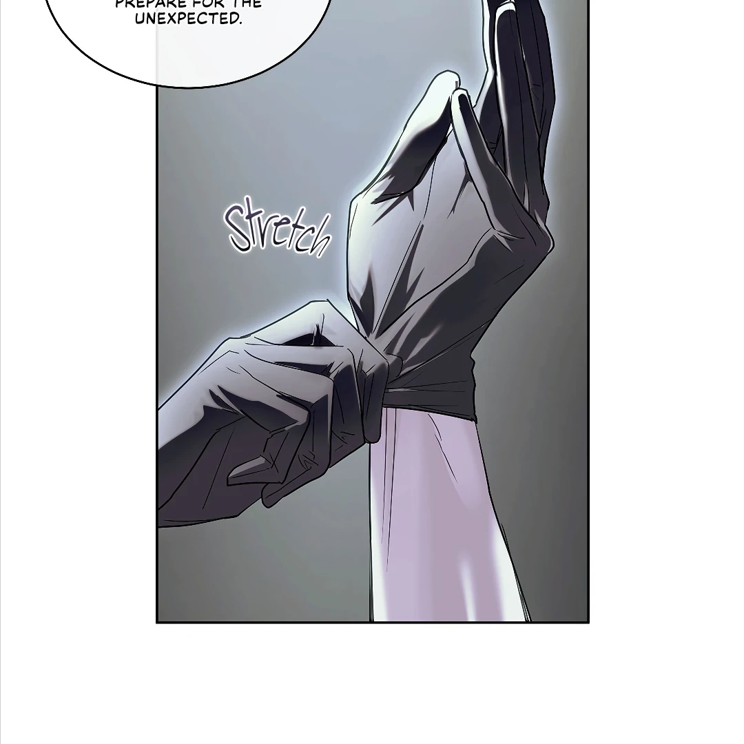 Crack [Official] - Chapter 10 manhwa