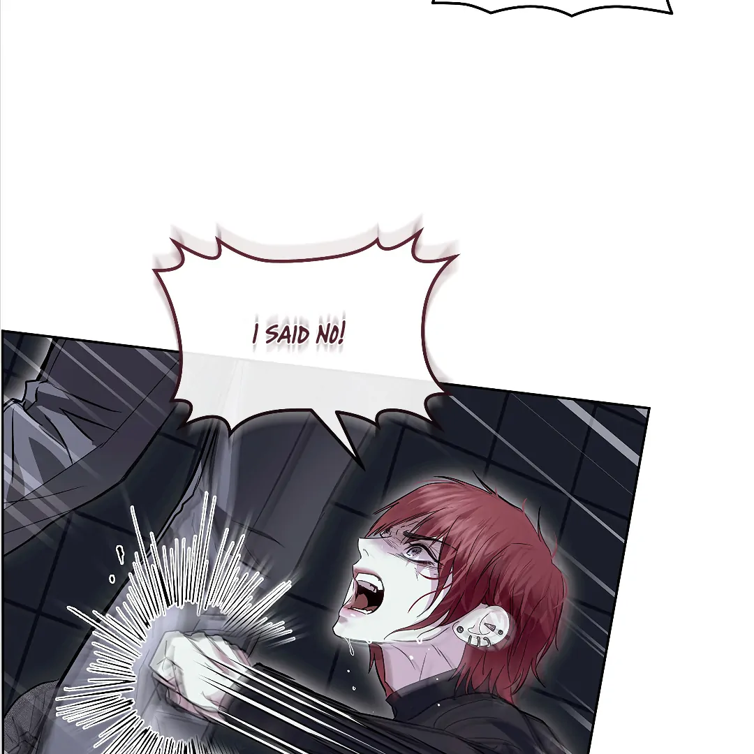 Crack [Official] - Chapter 10 manhwa