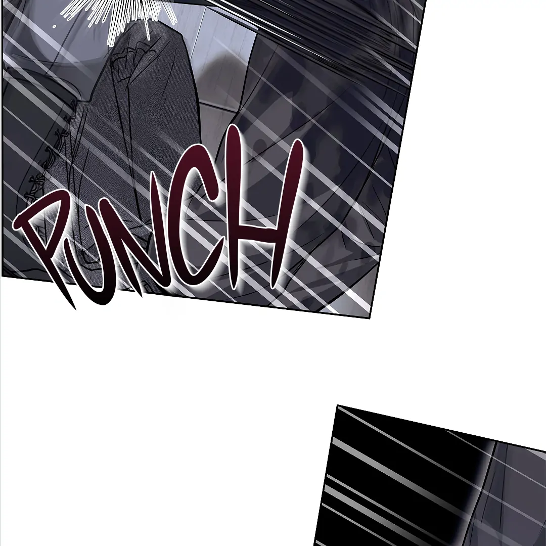 Crack [Official] - Chapter 10 manhwa