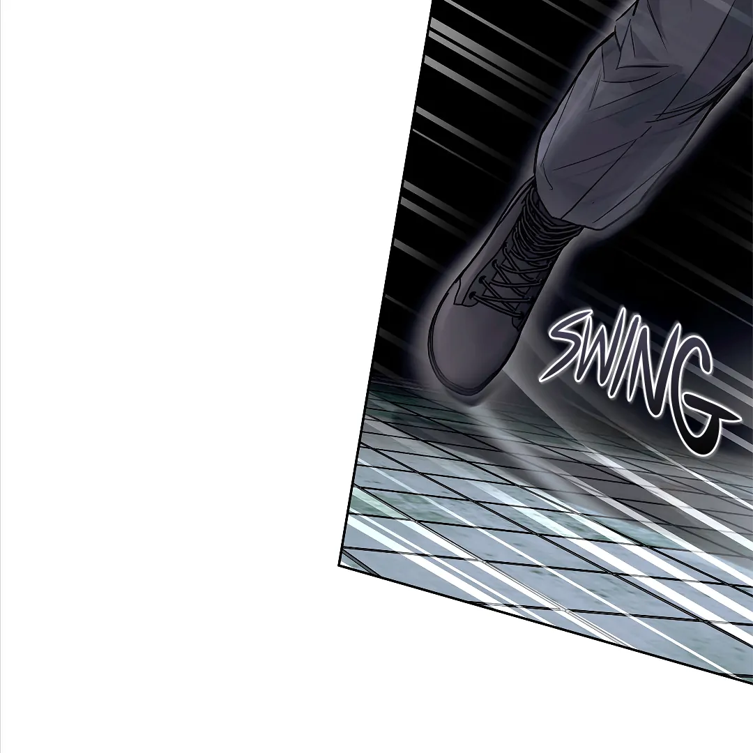 Crack [Official] - Chapter 10 manhwa