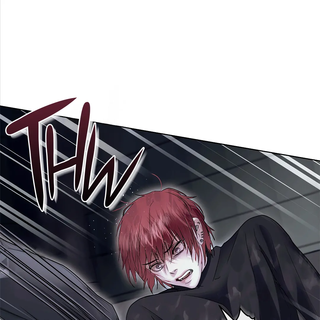 Crack [Official] - Chapter 10 manhwa