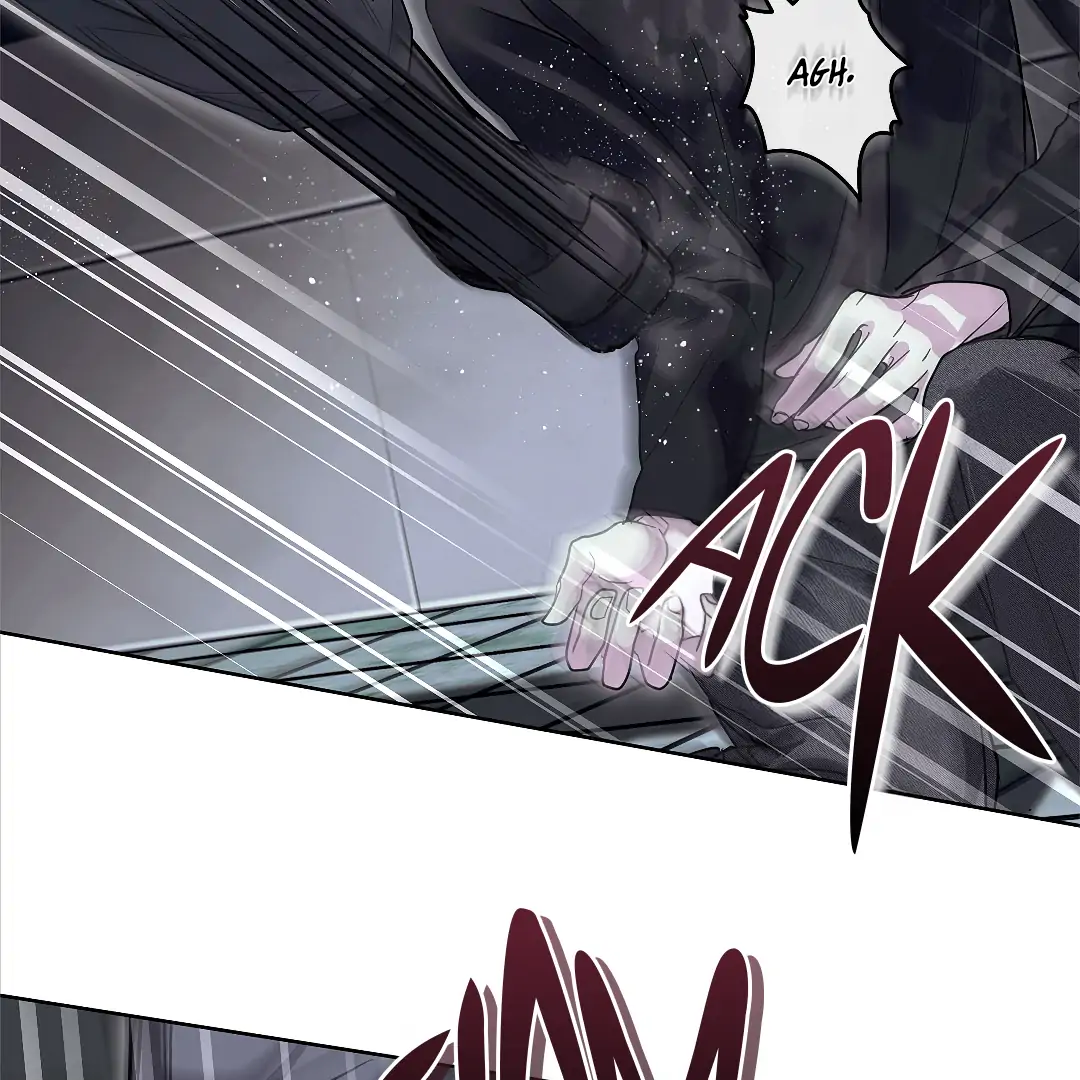 Crack [Official] - Chapter 10 manhwa