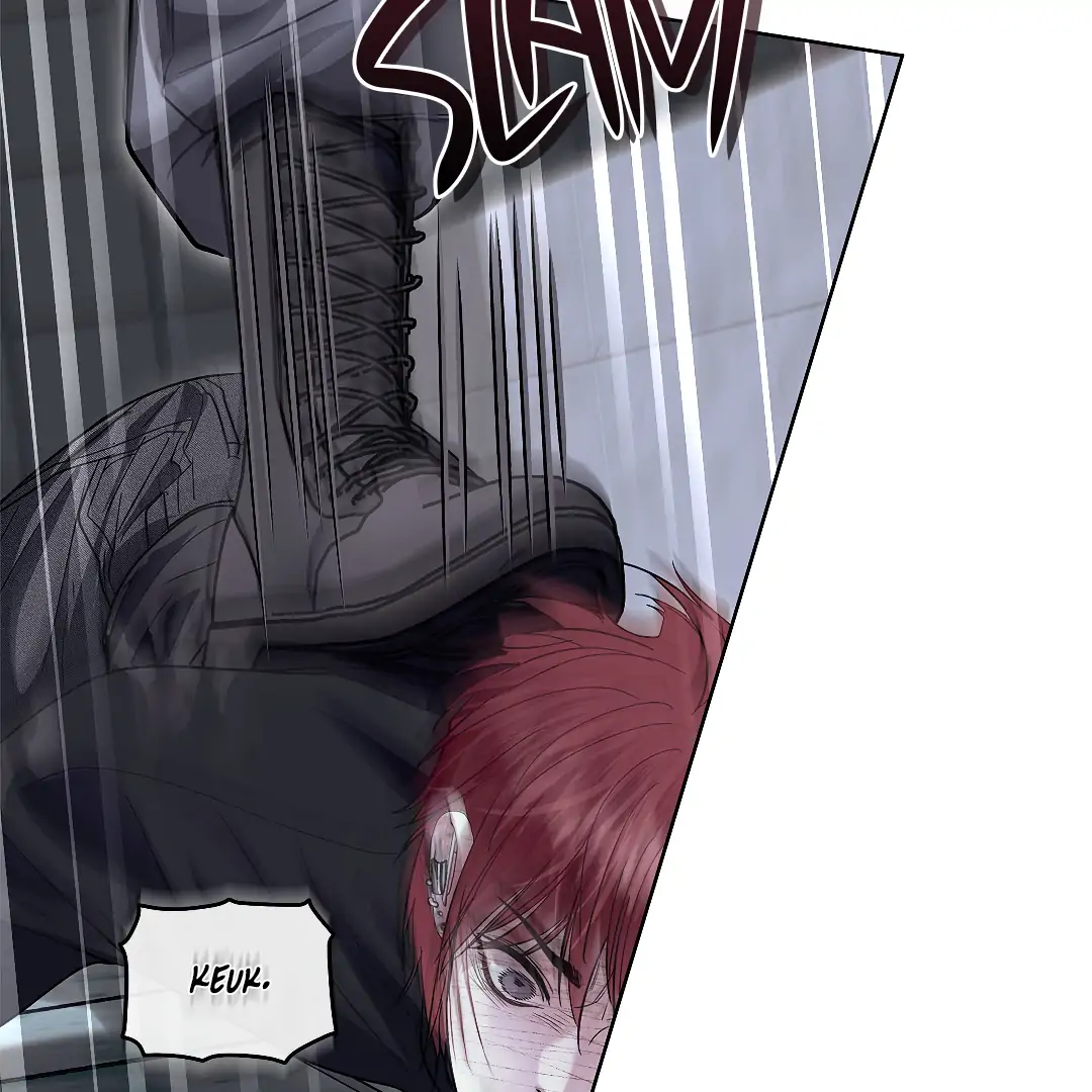 Crack [Official] - Chapter 10 manhwa