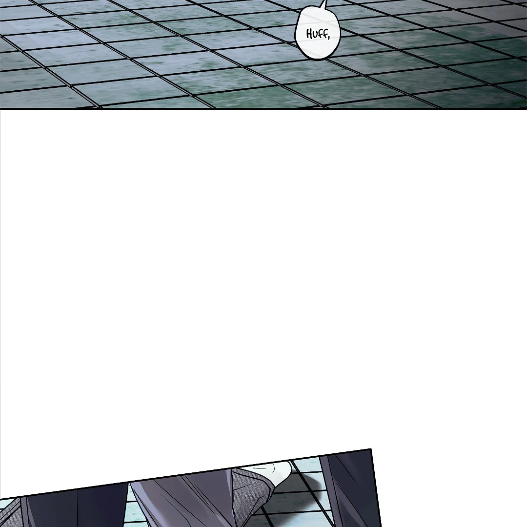 Crack [Official] - Chapter 10 manhwa
