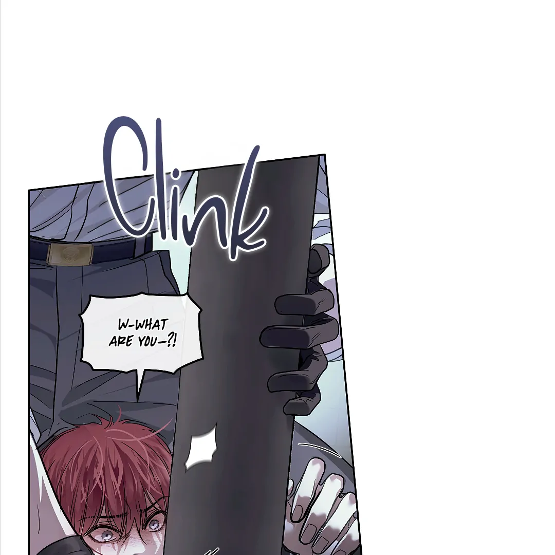 Crack [Official] - Chapter 10 manhwa