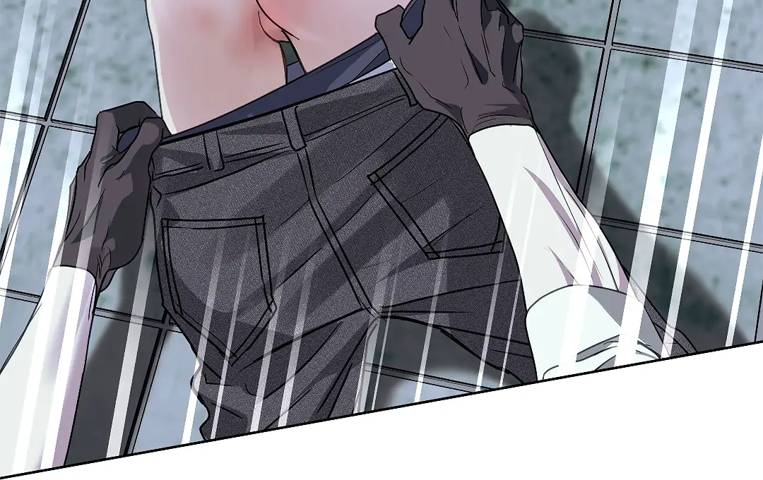 Crack [Official] - Chapter 10 manhwa