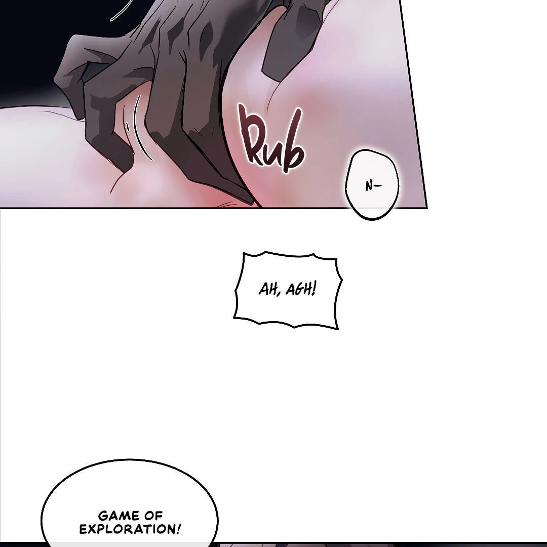 Crack [Official] - Chapter 10 manhwa