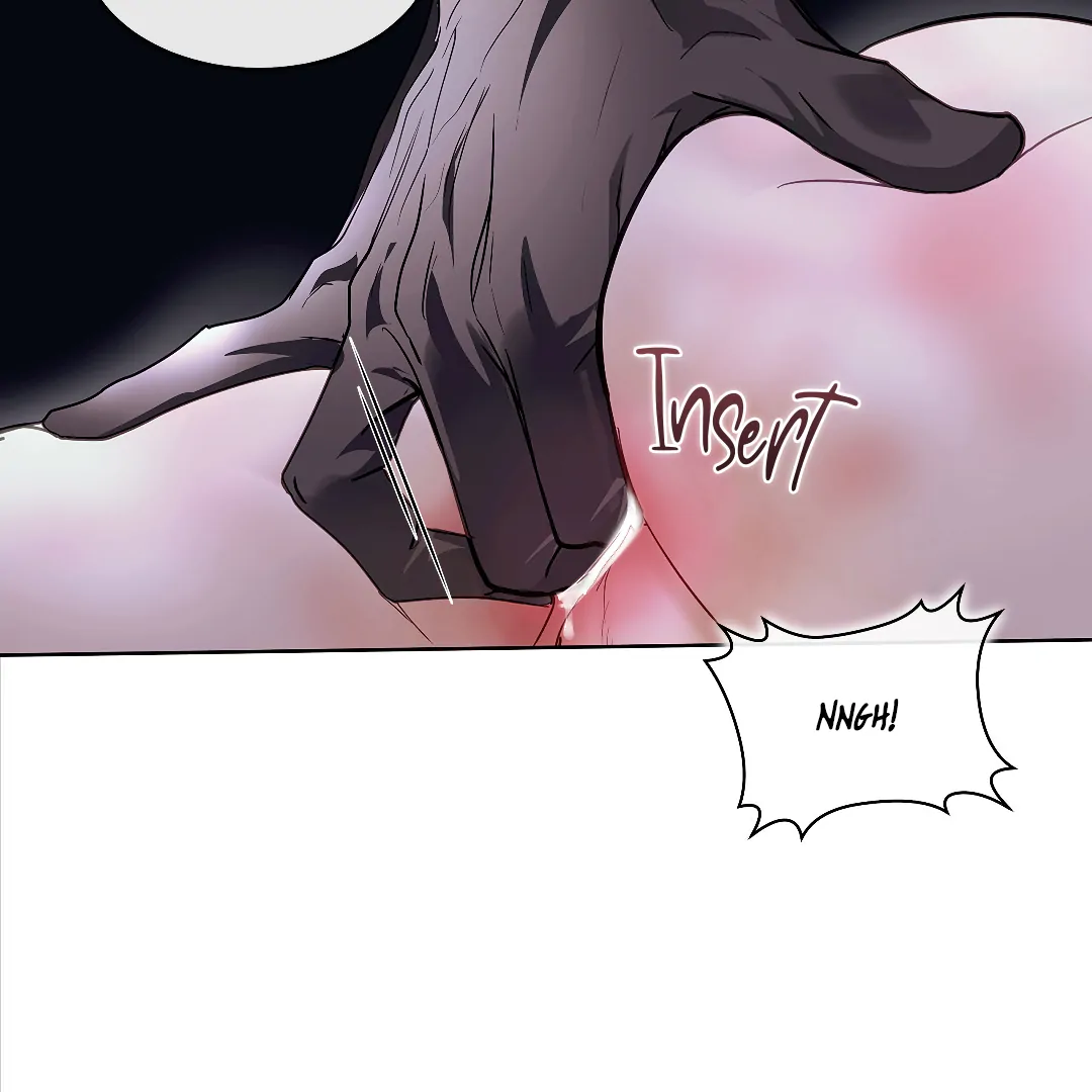 Crack [Official] - Chapter 10 manhwa