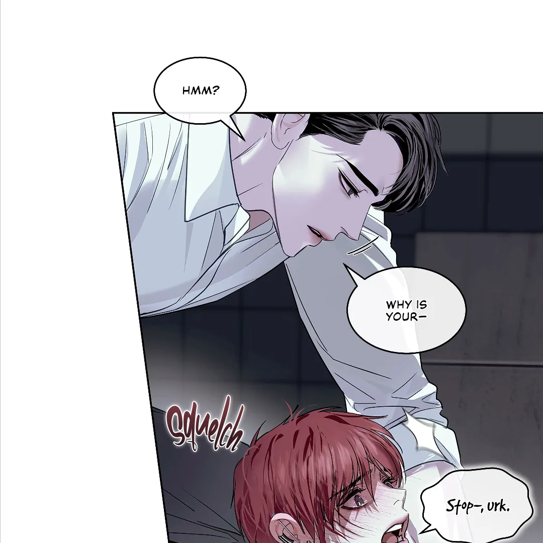 Crack [Official] - Chapter 10 manhwa